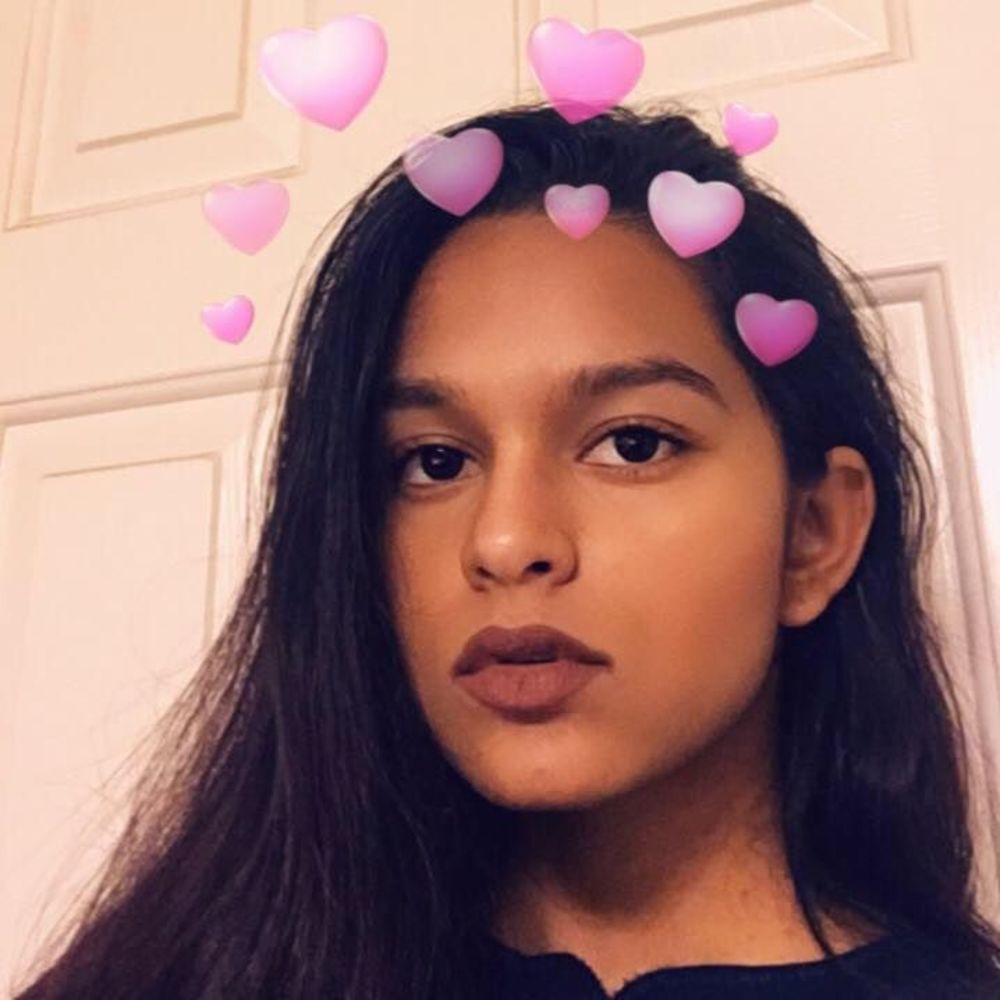 Meet your Posher, Akshaya